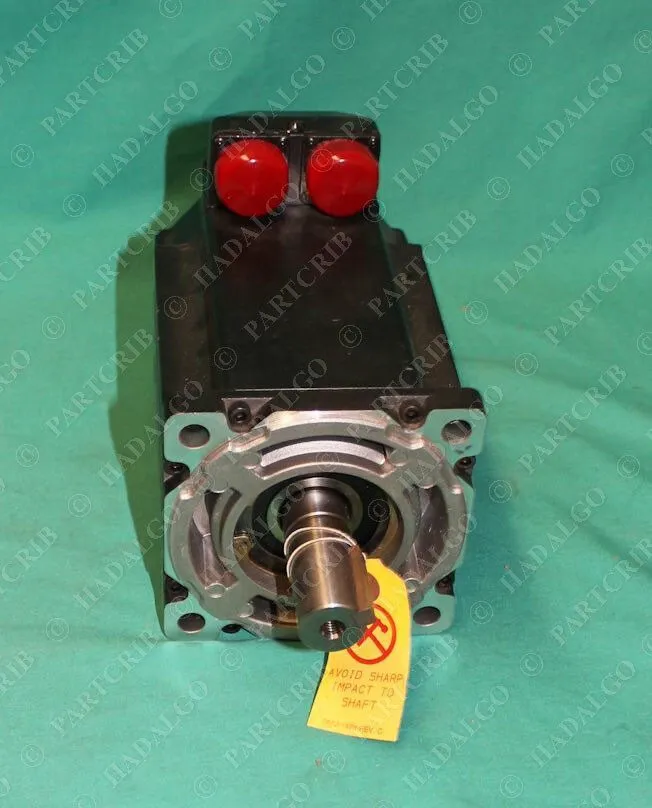 Серводвигатель Allen-Bradley MPL-B4530F-SJ22AA Servo Motor Sealed
