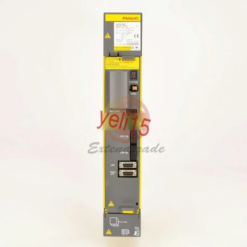 Сервоусилитель A06B-6117-H106 Servo Drive