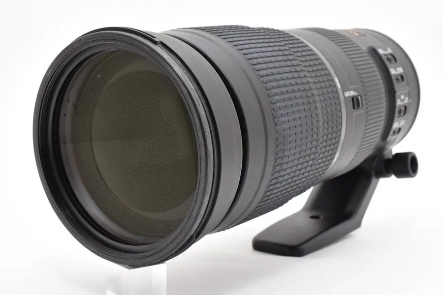 Объектив Nikon AF-S NIKKOR 200-500mm F5.6ED VR ch03