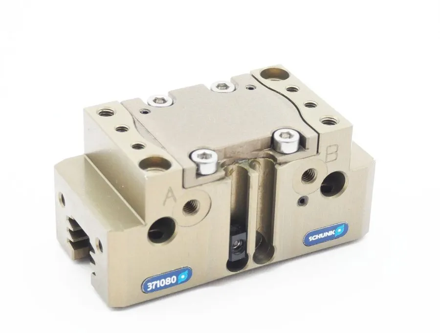 Робот Schunk PGN-plus40 371080 gripper / universal gripper