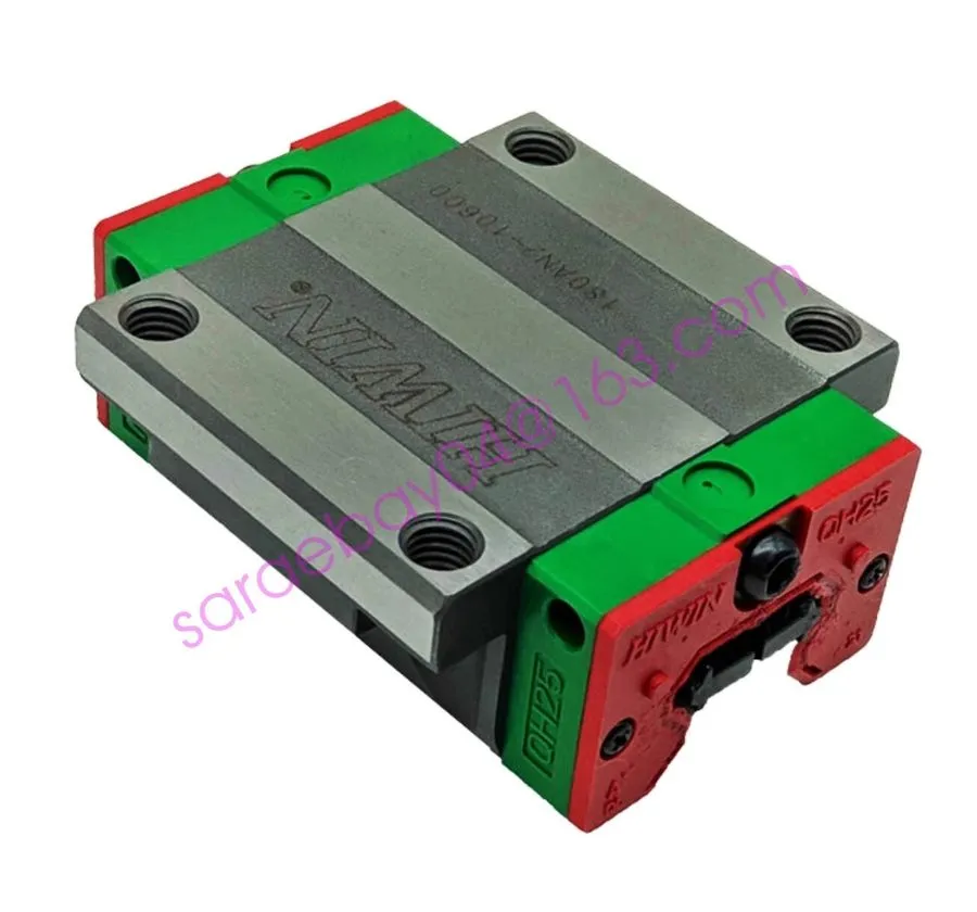 Линейная направляющая HIWIN Linear Guide Slider QHW25HA
