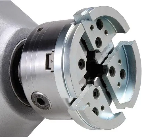 Режущий инструмент JS100N 100mm 4" Wood Lathe Chuck Jaw Set — фото лота 2