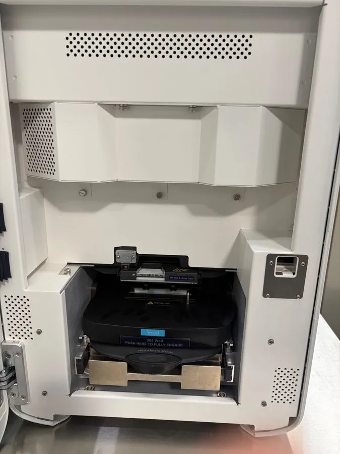 Амплификатор Applied Biosystems QuantStudio 12K Flex Real-Time PCR System 447066