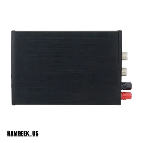 Антенна mAT-180H HF Auto-tuner 120W AUTO TUNER Automatic Antenna Ham Radio — фото лота 2