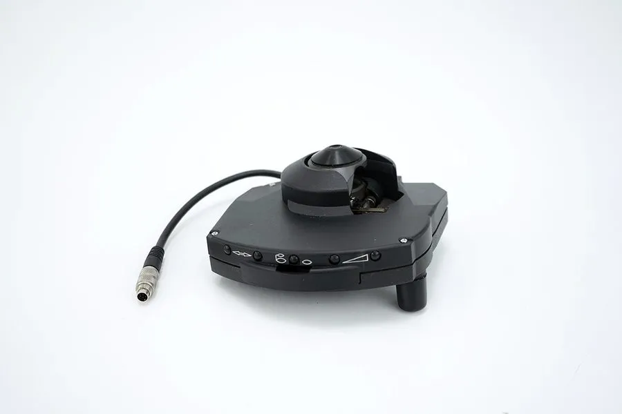 Микроскоп Zeiss Microscope Achr.-Aplanatic Motorized Condenser 0.9 H D Ph DIC MO