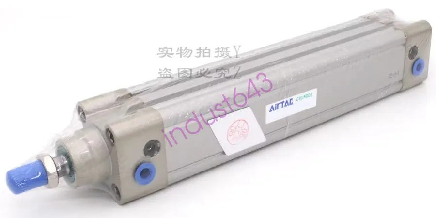 Пневмоцилиндр AIRTAC Standard Pneumatic Cylinder SE32X200