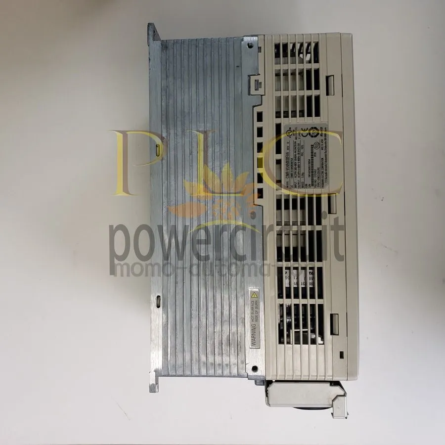 Частотный преобразователь Yaskawa V1000 CIMR-VU4A0038FAA 380-480V AC VFD Drive #