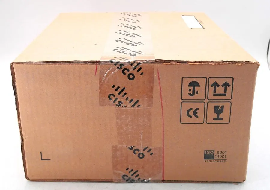 Коммутатор Cisco WS-C2960L-8TS-LL Catalyst 2960 8-Port Gigabit Ethernet Switch