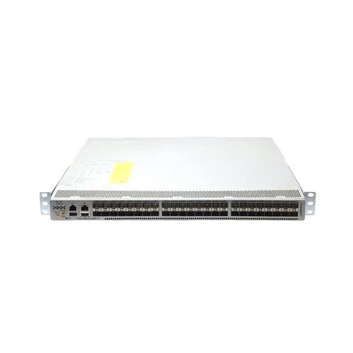 Коммутатор Cisco Nexus 3548-X 48-Port 10GbE SFP+