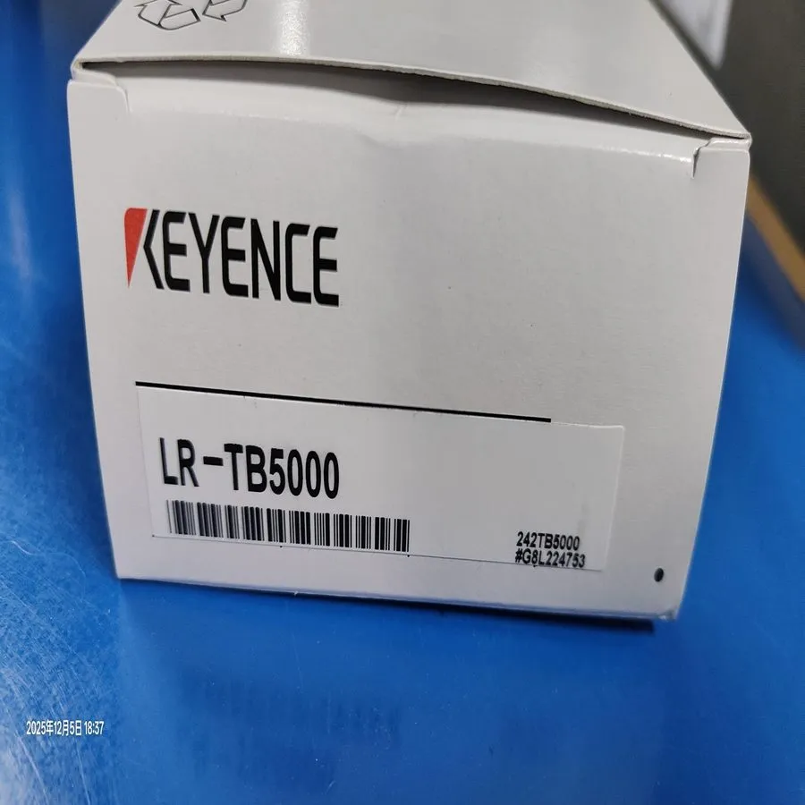 Датчик Keyence LR-TB5000 Laser Sensor