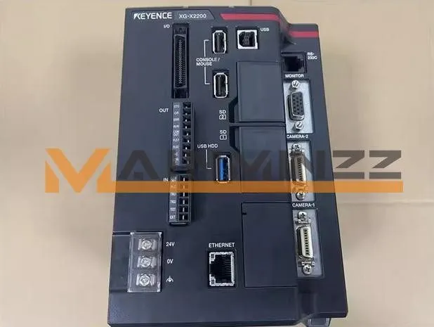 Датчик KEYENCE XG-X2200 Advanced Image Sensor