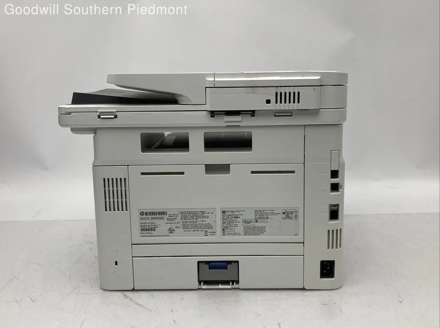 Лазерный принтер HP LaserJet Pro MFP M428fdw All-in-One Laser Printer W1A30A Wit