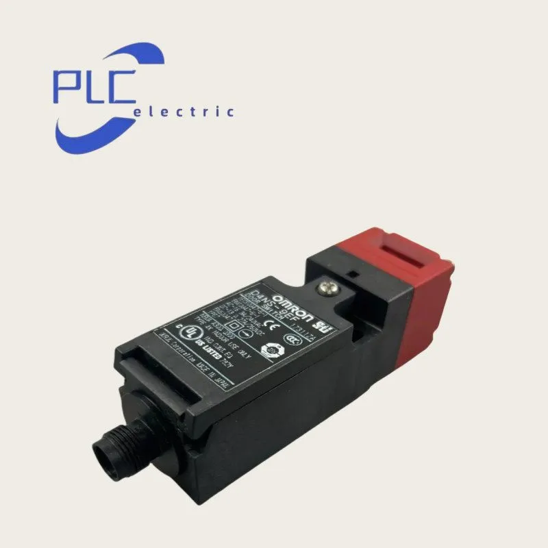 Коммутатор D4NS-9EF Omron Safety Door Switch Electromagnetic Lock