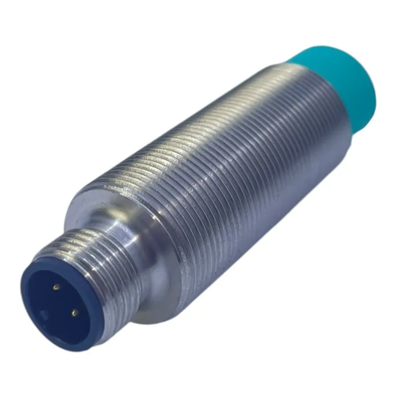 Датчик приближения Pepperl+Fuchs NJ8-18GM50-A2-V1