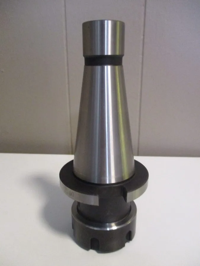 Режущий инструмент HHIP 3901-5090 Pro-Series NMTB ER-32 Collet Chuck 5/8"-11 Dra