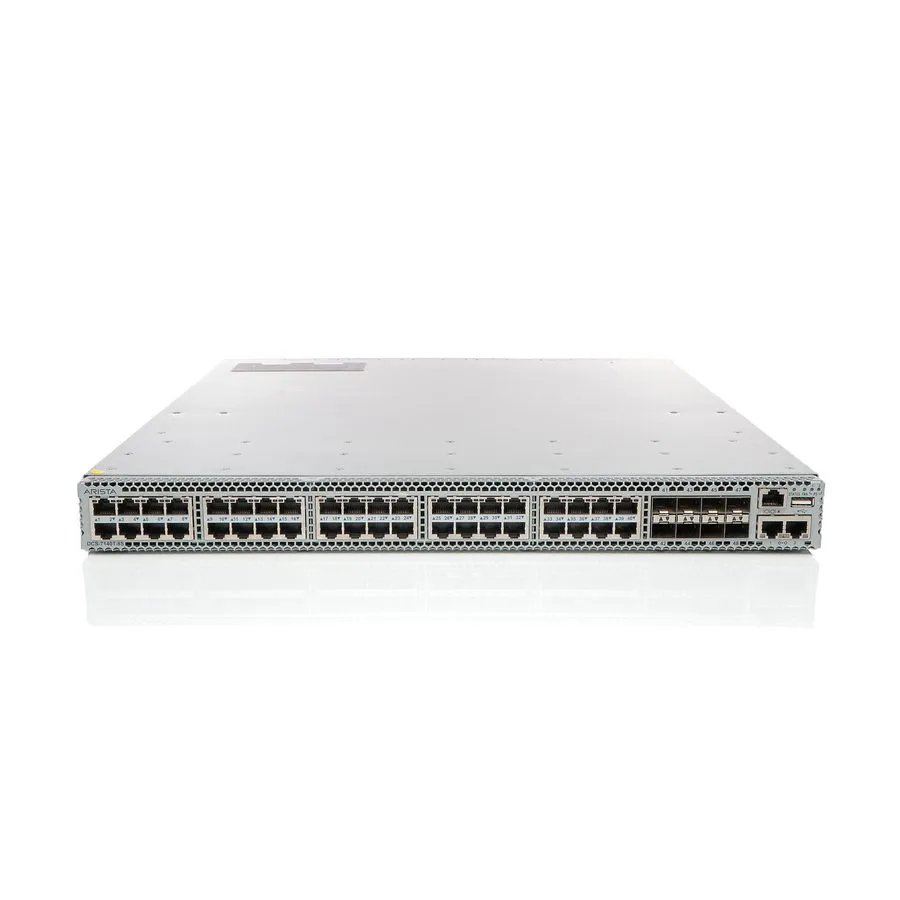Коммутатор Arista DCS-7140T-8S-F Switch