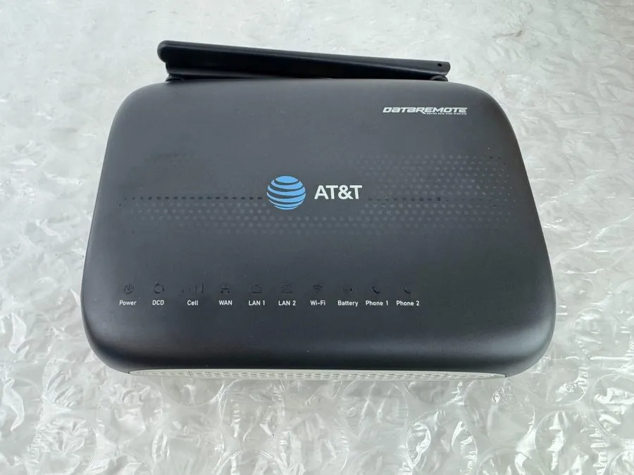 Маршрутизатор DataRemote CDS-9010 Cellular LTE Data Over Wireless Wifi Router AT