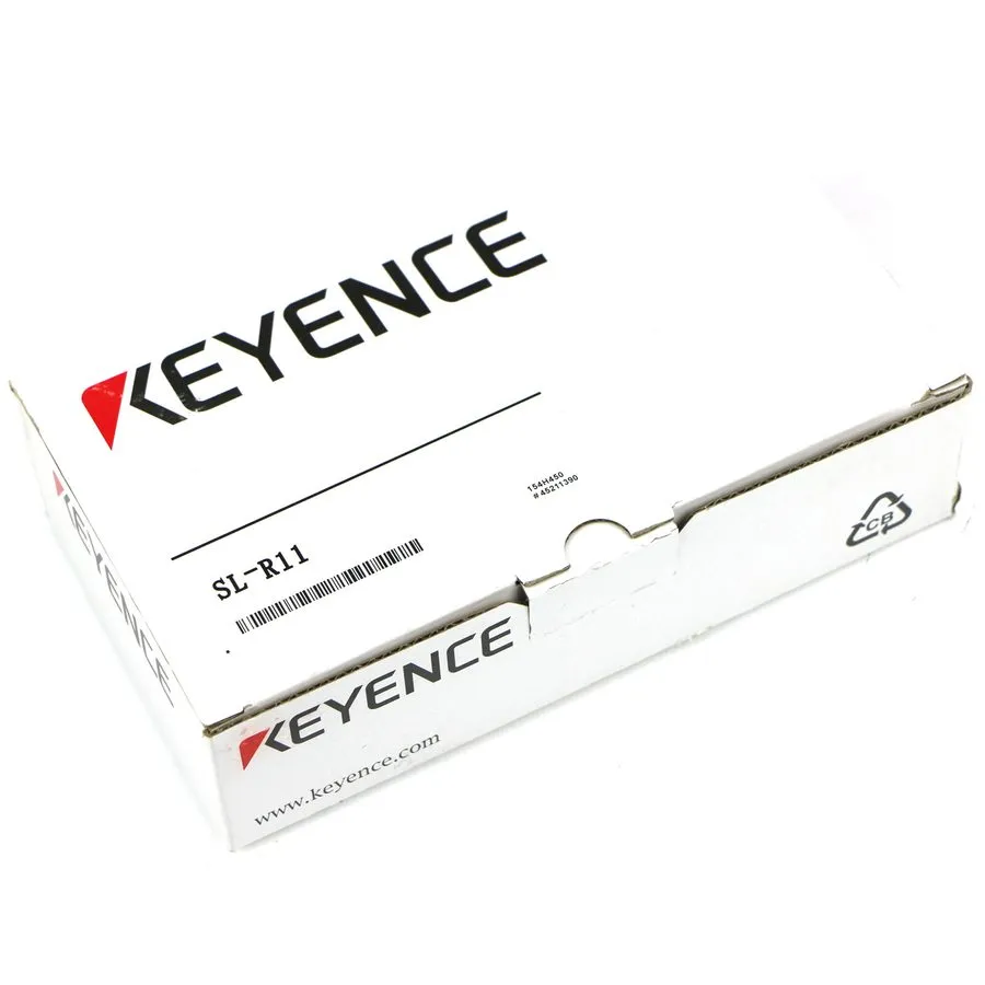 Световая завеса Keyence SL-R11 Safety Control