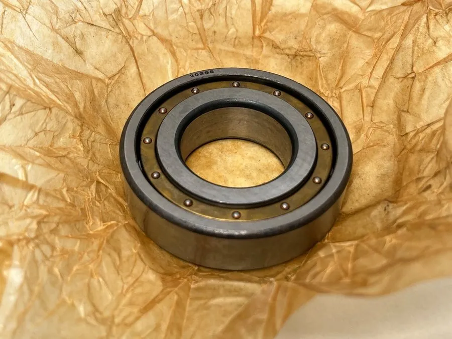 Подшипник SKF 20206M Single Row Barrel Roller Bearing 30x62x16 mm — фото лота 2