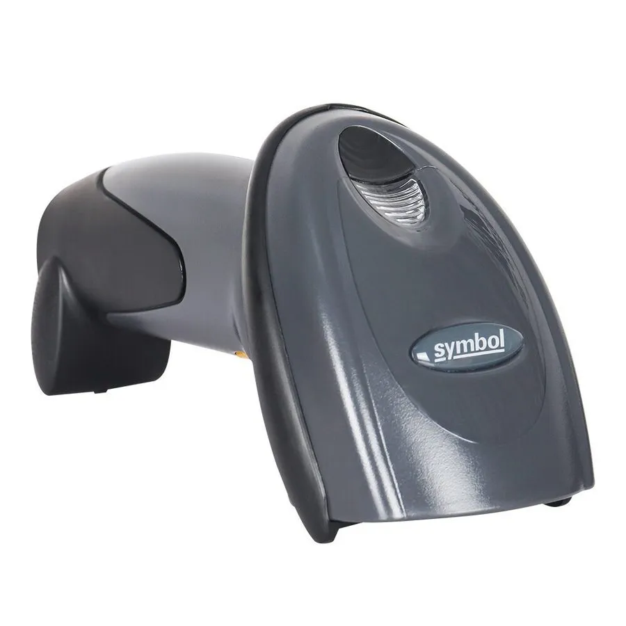 Сканер штрих-кода Symbol Zebra Motorola DS6707-SR20007ZZR Barcode Scanner 2D QR 
