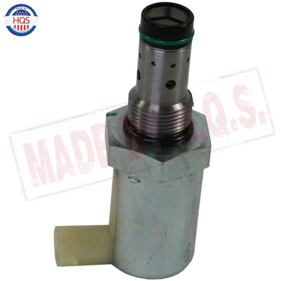 Клапан 5C3Z9C968CA IPR Valve Injector Pressure Regulator & ICP Control Sensor