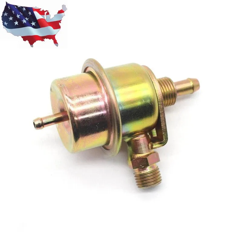 Трубопроводная арматура Fuel Pressure Regulator для Renault Fiat Alfa Romeo 78-8