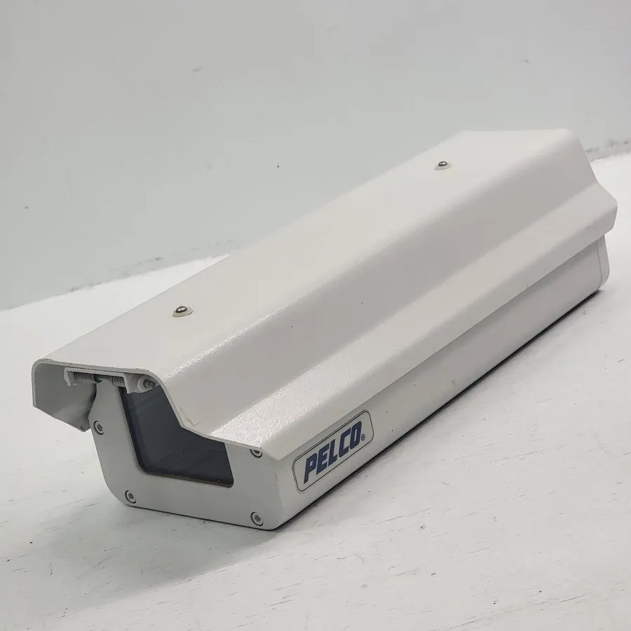 Камера PELCO EH3512 / EH3515 Series Environmental Camera Enclosure — фото лота 1