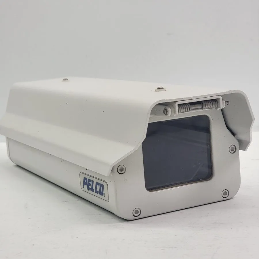 Камера PELCO EH3512 / EH3515 Series Environmental Camera Enclosure — фото лота 2