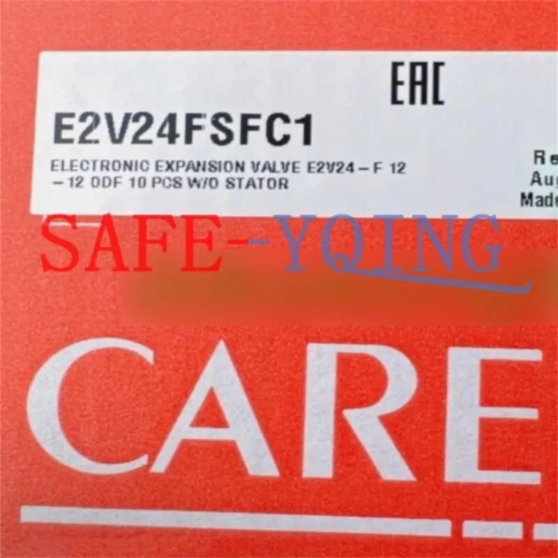 Расширительный вентиль CAREL Electronic expansion valve E2V24FSFC1