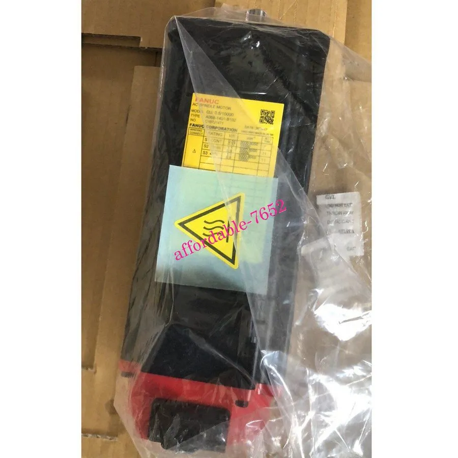 Шпиндель A06B-1401-B102 FANUC AC Spindle Motor