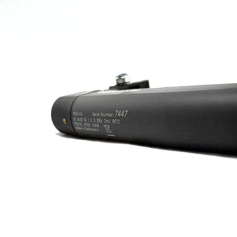 Оборудование ЧПУ HV Cascade 259900 для WGN Automatic powder coating gun PEA-C4 P