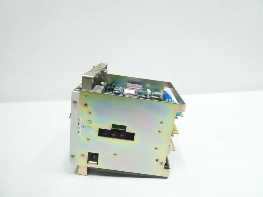 Реле защиты Basler BE1-851 Overcurrent Protection System Relay Fair Condition