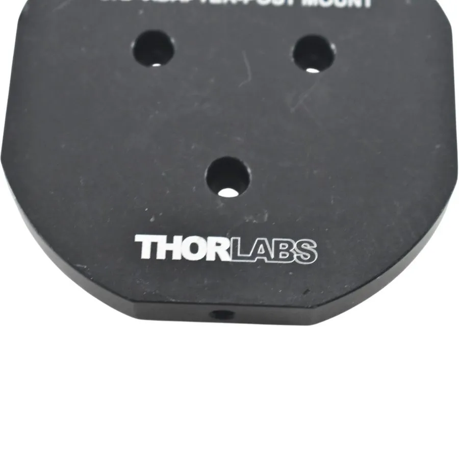 Электронный компонент Thorlabs MP508P2 OAP Mirror Adapter Post Mount 2 Inch Off 