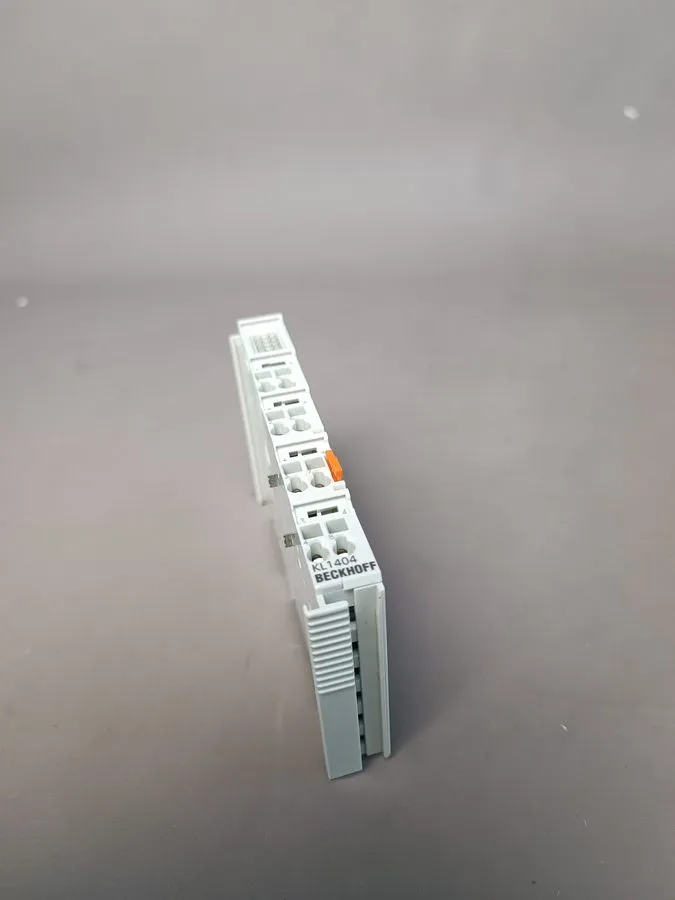 Модуль ввода-вывода Beckhoff KL1404