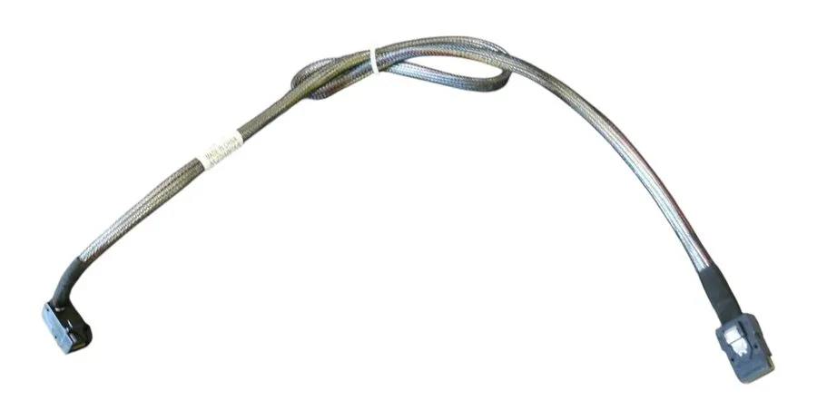 Кабель Supermicro Mini SAS HD to Mini SAS SFF-8643 to SFF-8087 CBL-00127-01-A-R