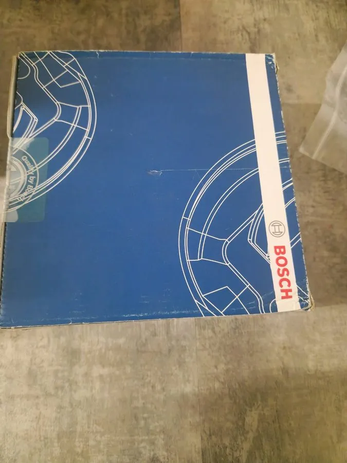Камера Bosch Flexidome IP Panoramic Camera 7000 NIN-70122-F1A Fixed Dome 12MP 18