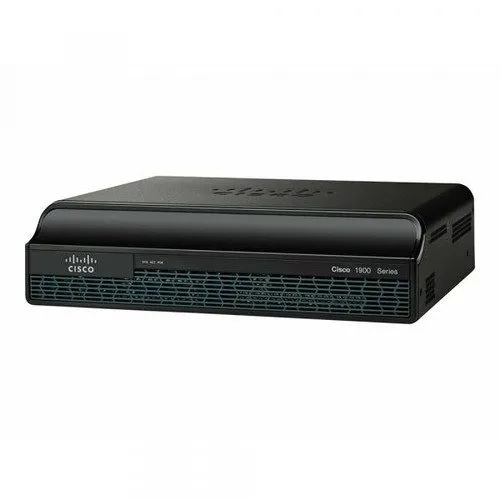 Маршрутизатор Cisco CISCO1941-2.5G/K9 Router