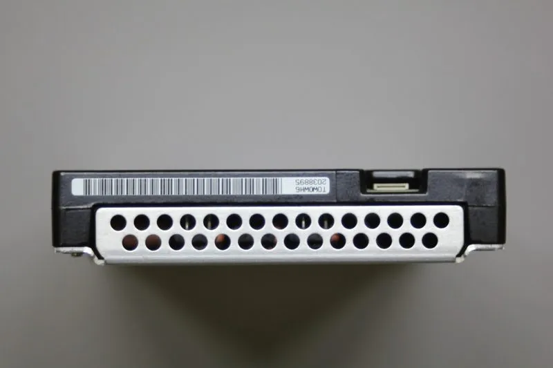 SSD-накопитель KIOXIA KCM6XRUL3T84 3.84TB Kioxia CM6-R SDFHS84GEB02T PCIe 4.0 U. — фото лота 4