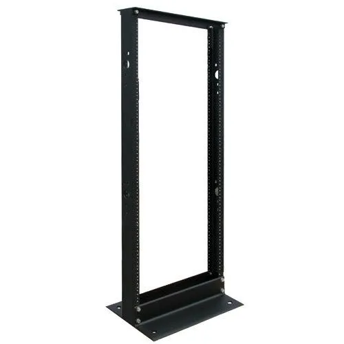 Стойка/шкаф Eaton Tripp Lite 25U 2-POST FRAME RACK THREADED HOLES 800LB CAPACITY