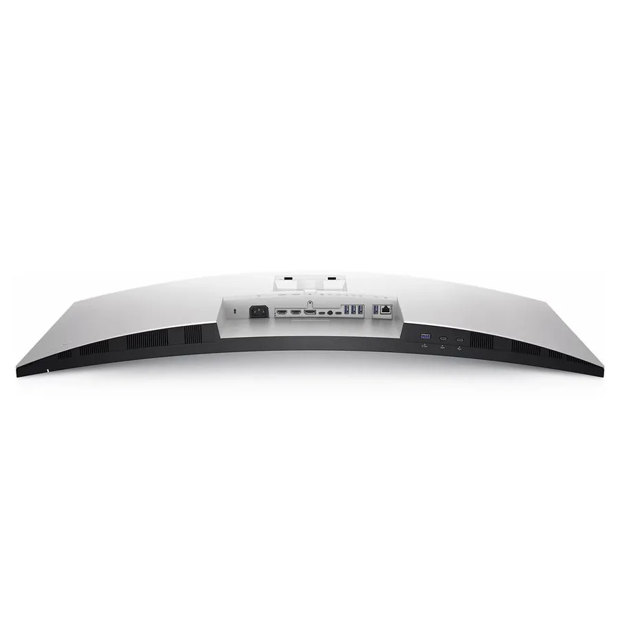 Монитор Dell UltraSharp U3824DW 38 Inch Curved Monitor with IPS Black USB-C Hub  — фото лота 2