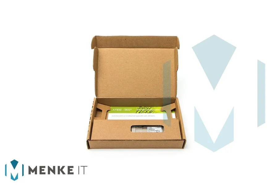 Трансивер Juniper Networks QSFP-100G-SR4-C QSFP28 Transceiver 740-061405