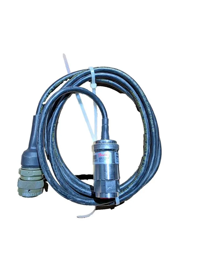 Датчик давления DANFOSS MBS 3200 Pressure Transmitter 060G5939 MULTI PACK — фото лота 2
