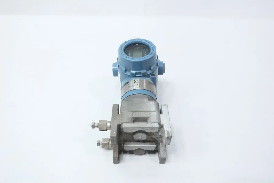 Датчик давления Rosemount 3051CD0A02A1AH2M5B1L4 Pressure Transmitter 10.5-55v-dc