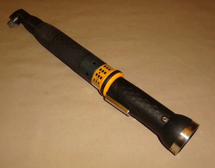 Пневмооборудование ATLAS COPCO ETV ST31-05-10 ANGLE TENSOR ST NUTRUNNER TORQUE G