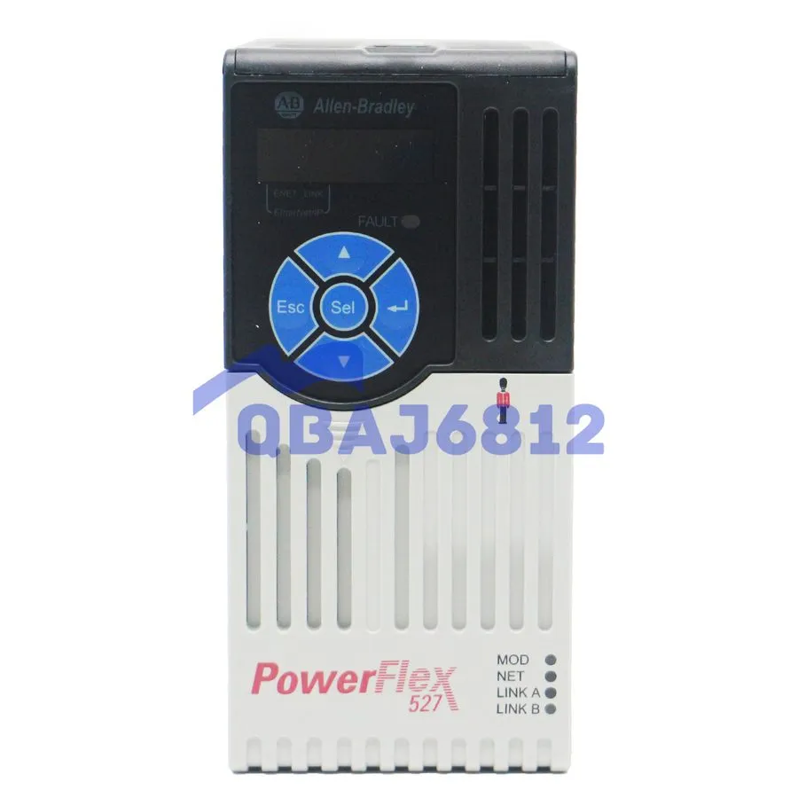 Частотный преобразователь Allen Bradley 25C-D4P0N114 PowerFlex 527 1.5kW / 2Hp A