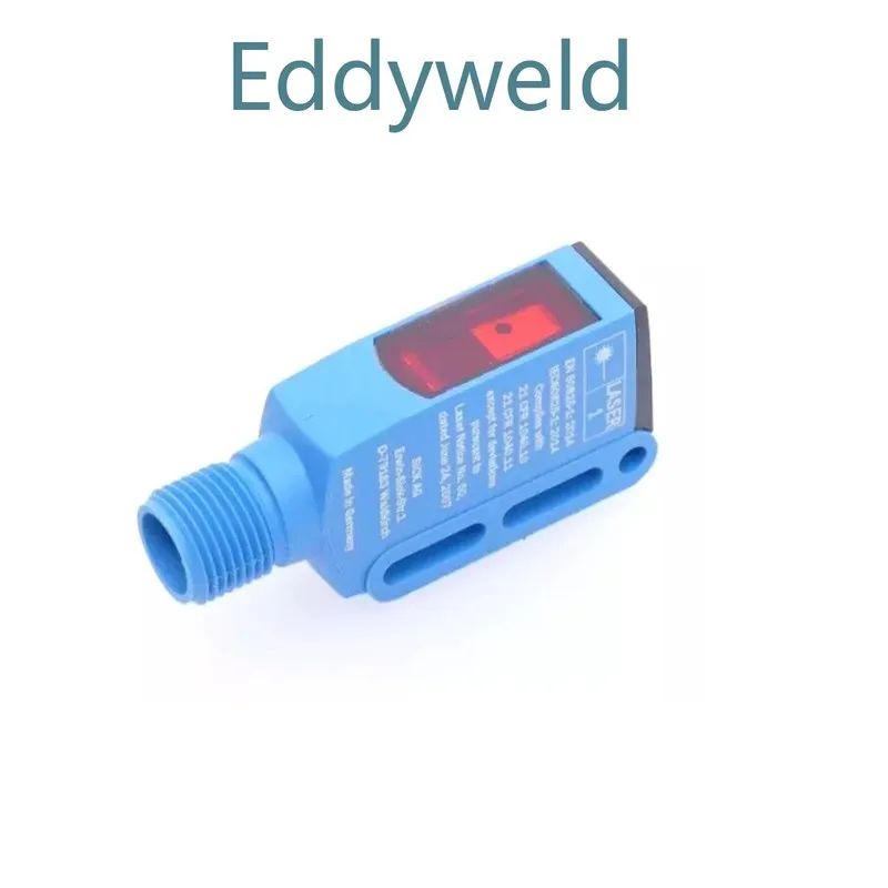 Фотоэлектрический датчик One SICK WL9L-3P2432 Photoelectric switch sensor