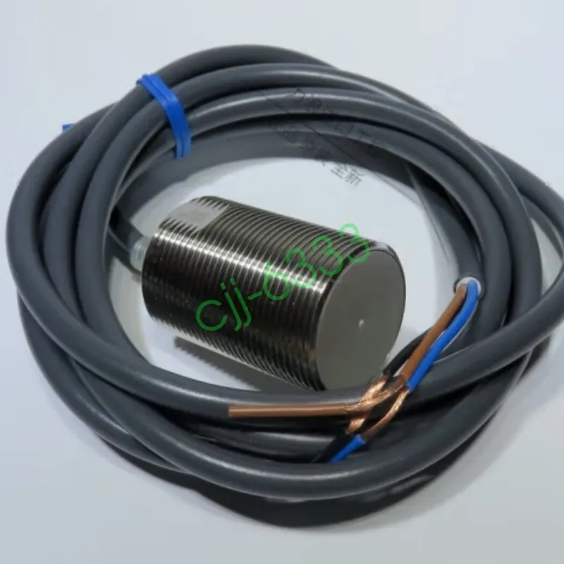 Датчик приближения E2E-X10F1-Z