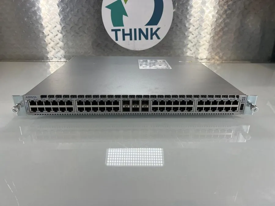 Коммутатор ARISTA DCS-7020TRA-48-F