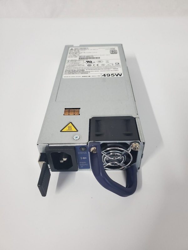 Фото лота PWR-500AC-R от продавца №85726
