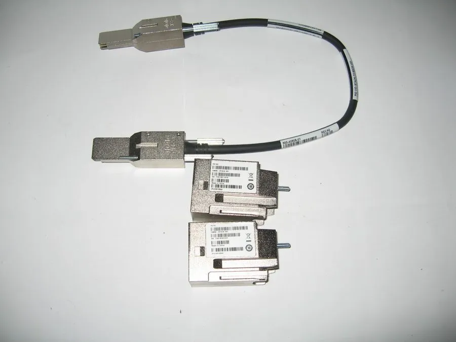 Коммутатор Cisco C3650-STACK-KIT